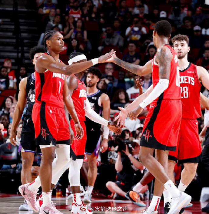 lol段位查询-关于休斯敦火箭转会期伤情更新；志在NBA季后赛名次提升；目标明确；年轻球员得到机会的信息