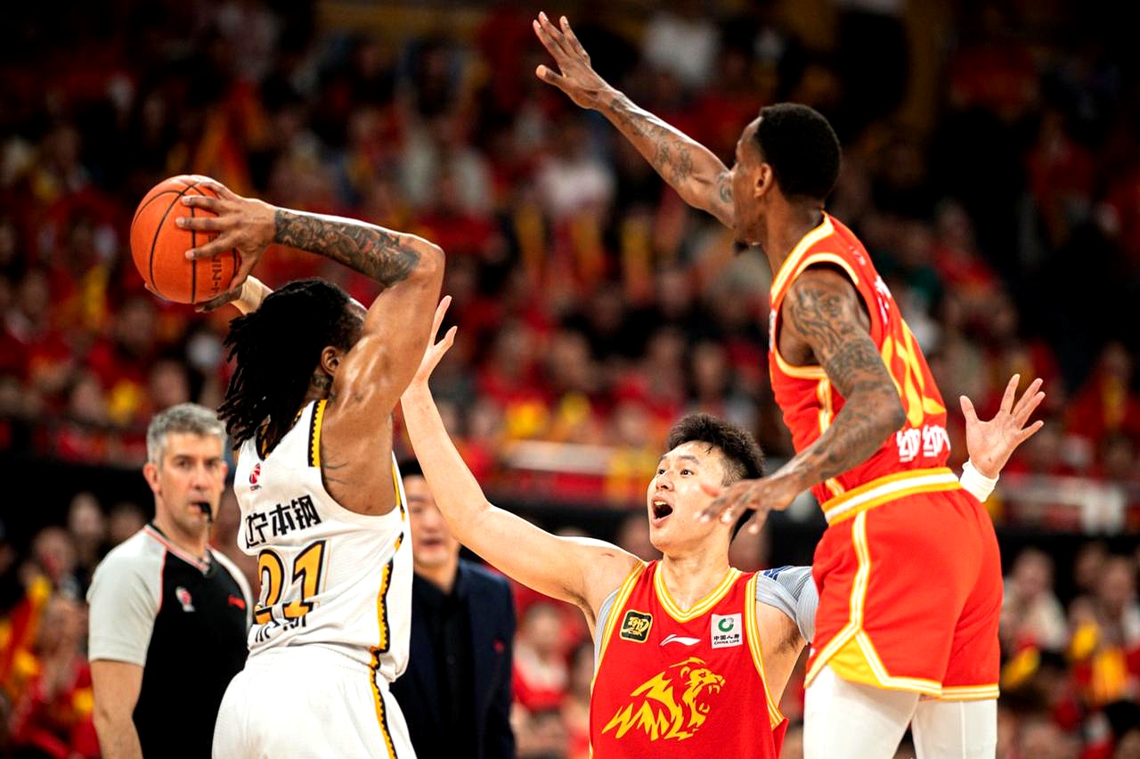 lol段位查询-关于广厦男篮清晨外线爆发,志在NBA常规赛名次提升,气氛紧张,团队化学反应显著的信息